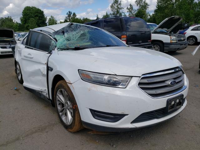 FORD TAURUS SEL 2013 1fahp2e89dg118818