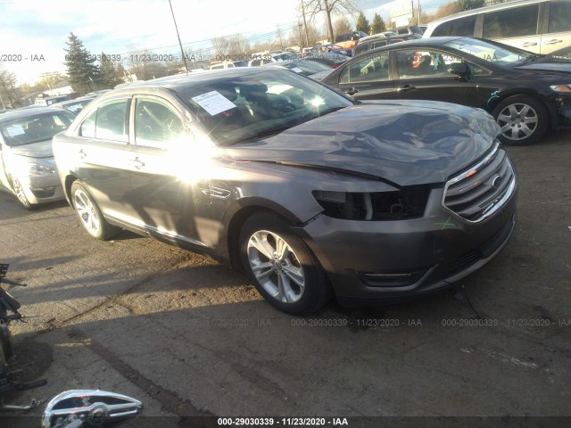 FORD TAURUS 2013 1fahp2e89dg122593