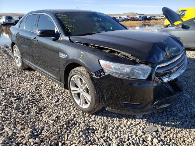 FORD TAURUS SEL 2013 1fahp2e89dg123646