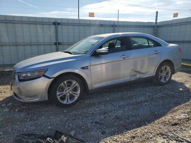 FORD TAURUS SEL 2013 1fahp2e89dg130287