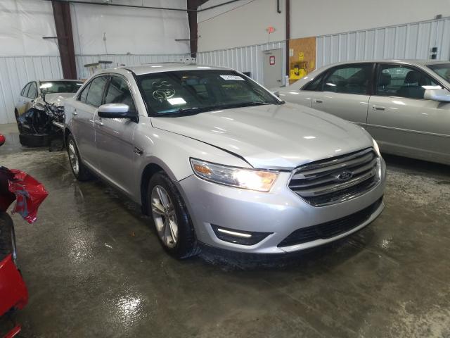 FORD TAURUS SEL 2013 1fahp2e89dg133853