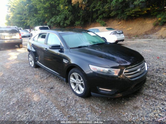 FORD TAURUS 2013 1fahp2e89dg137613