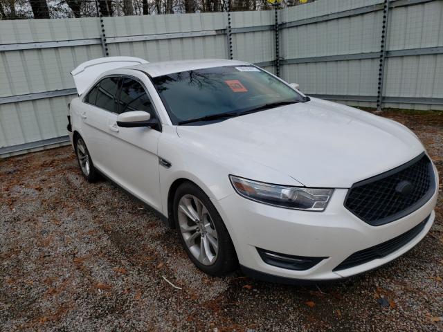 FORD TAURUS SEL 2013 1fahp2e89dg140124