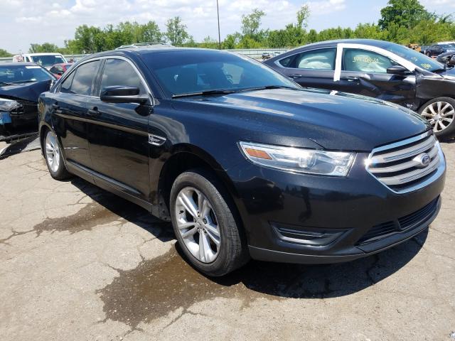 FORD TAURUS SEL 2013 1fahp2e89dg142570