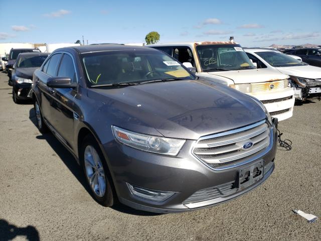 FORD TAURUS SEL 2013 1fahp2e89dg144433