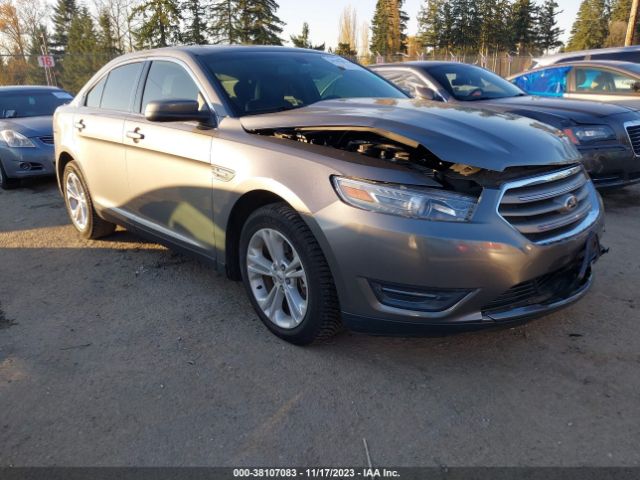 FORD TAURUS 2013 1fahp2e89dg148014