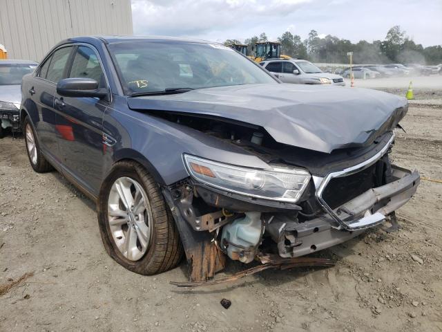 FORD TAURUS SEL 2013 1fahp2e89dg149521