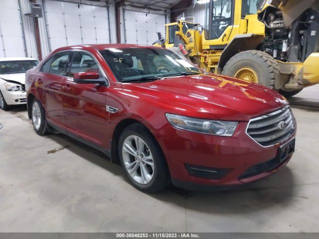 FORD TAURUS 2013 1fahp2e89dg150295