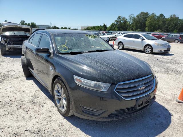 FORD TAURUS SEL 2013 1fahp2e89dg154119