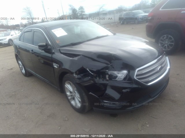 FORD TAURUS 2013 1fahp2e89dg155951