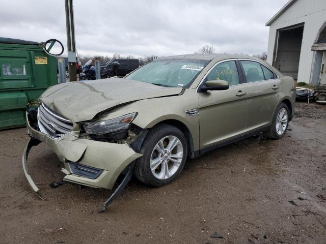 FORD TAURUS 2013 1fahp2e89dg157571