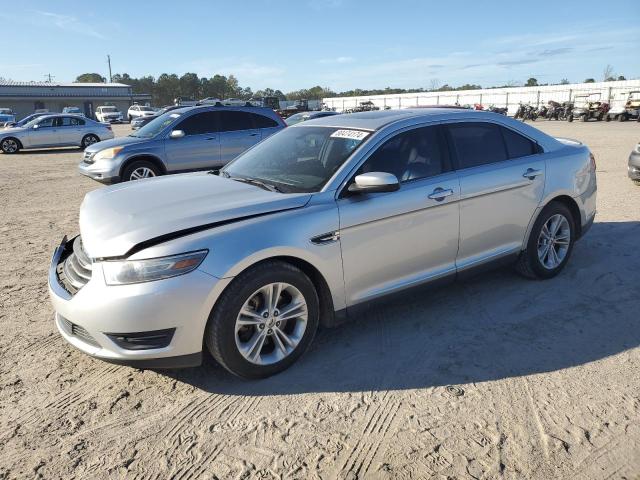 FORD TAURUS SEL 2013 1fahp2e89dg163662