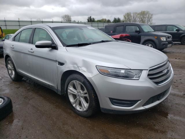 FORD TAURUS SEL 2013 1fahp2e89dg164374