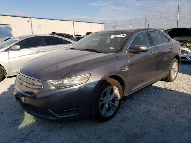 FORD TAURUS 2013 1fahp2e89dg164505