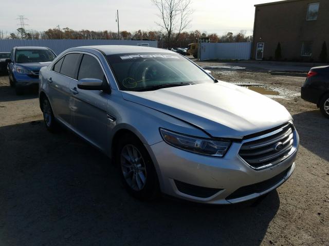 FORD TAURUS SEL 2013 1fahp2e89dg164858