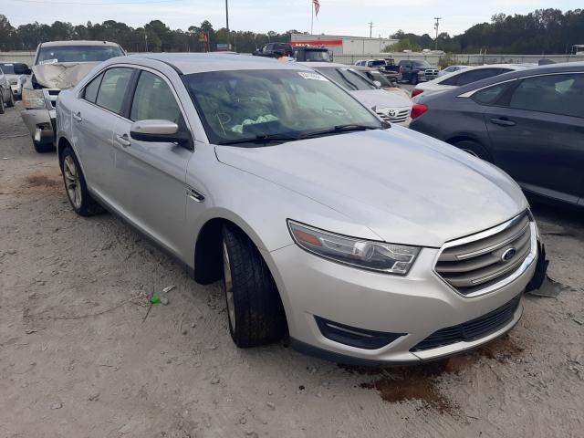 FORD TAURUS SEL 2013 1fahp2e89dg165895