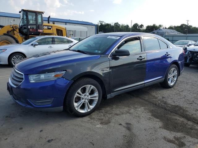 FORD TAURUS 2013 1fahp2e89dg166156