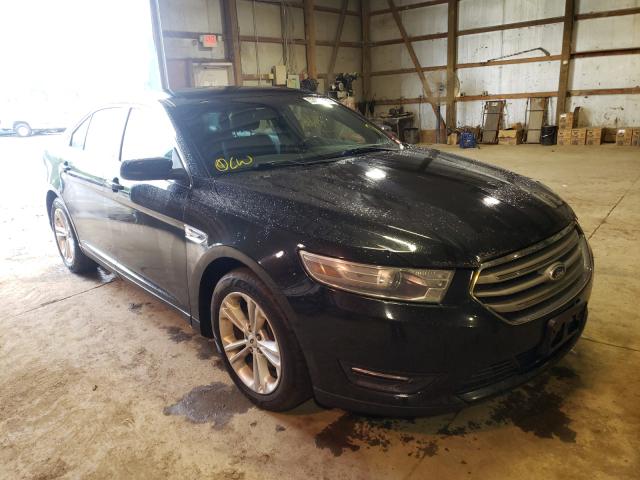 FORD TAURUS SEL 2013 1fahp2e89dg166447