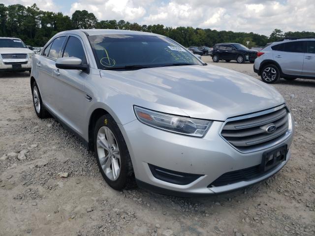 FORD TAURUS SEL 2013 1fahp2e89dg166884