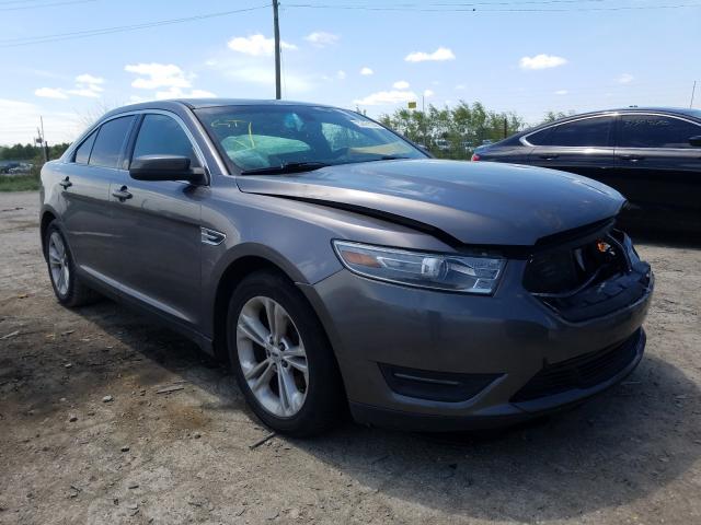 FORD TAURUS SEL 2013 1fahp2e89dg167713