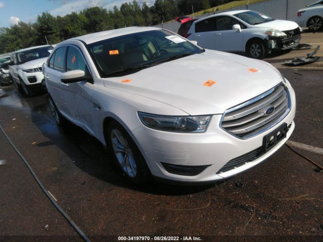 FORD TAURUS 2013 1fahp2e89dg168540