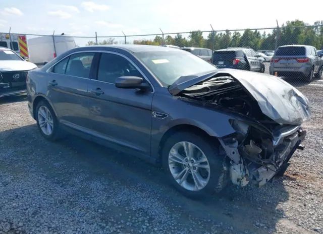 FORD TAURUS 2013 1fahp2e89dg168876