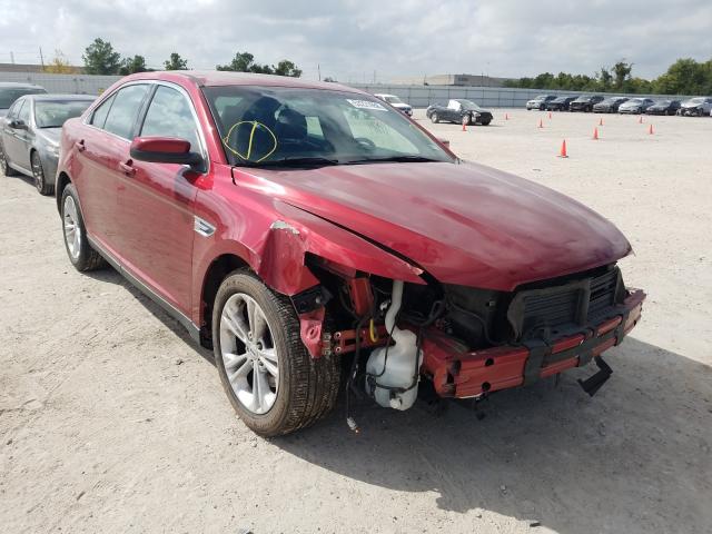 FORD TAURUS SEL 2013 1fahp2e89dg169218