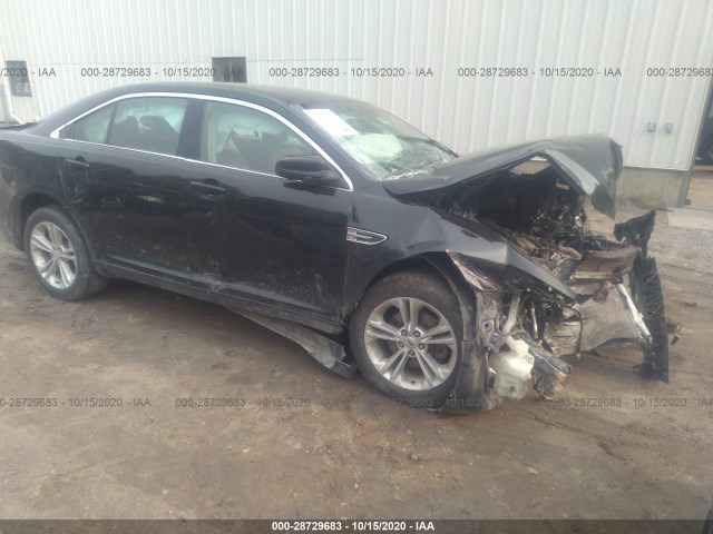 FORD TAURUS 2013 1fahp2e89dg170448