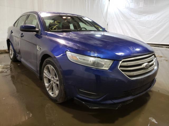 FORD TAURUS 2013 1fahp2e89dg171342