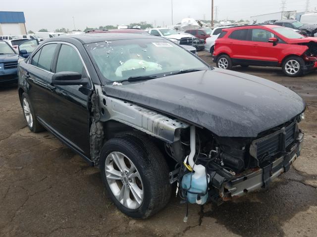 FORD TAURUS SEL 2013 1fahp2e89dg171454