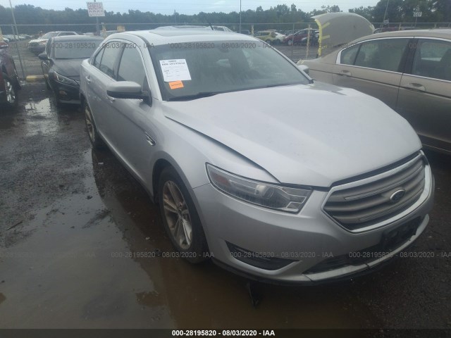 FORD TAURUS 2013 1fahp2e89dg172863