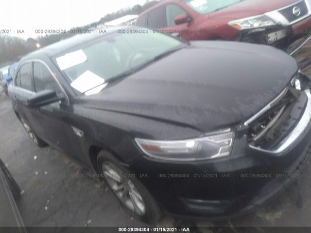 FORD TAURUS 2013 1fahp2e89dg173608