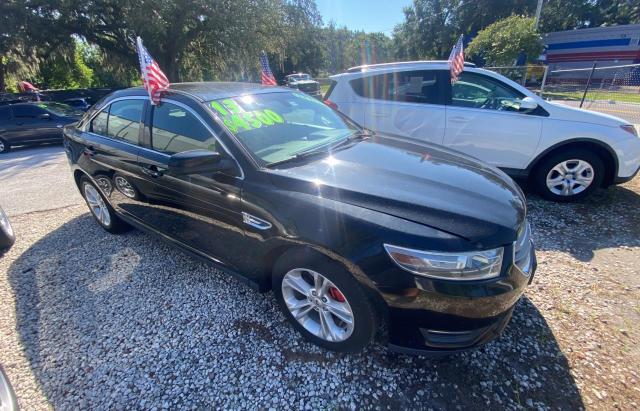 FORD TAURUS SEL 2013 1fahp2e89dg173995