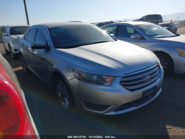 FORD TAURUS 2013 1fahp2e89dg175536