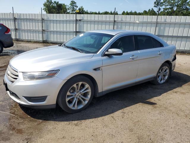 FORD TAURUS SEL 2013 1fahp2e89dg176525