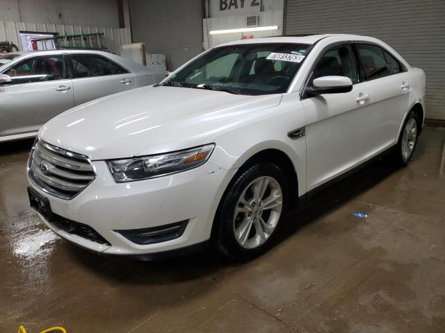 FORD TAURUS 2013 1fahp2e89dg176699