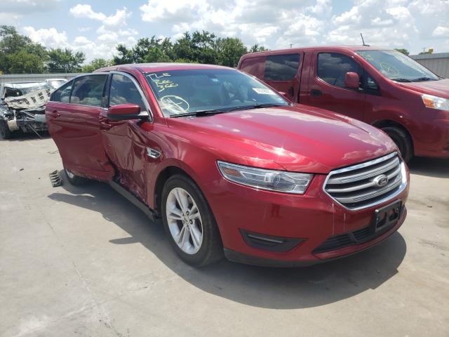 FORD TAURUS SEL 2013 1fahp2e89dg176962