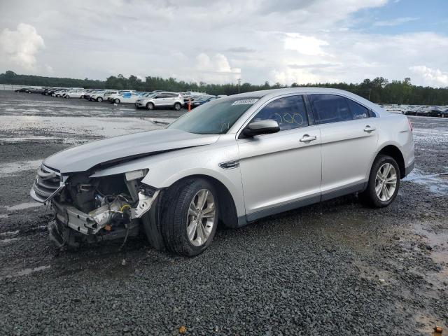 FORD TAURUS SEL 2013 1fahp2e89dg179859