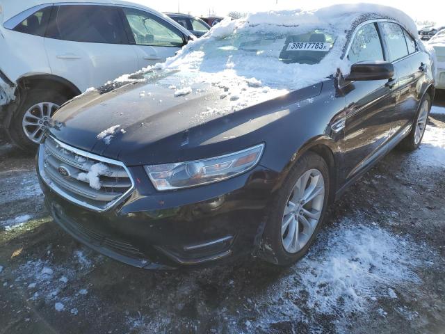 FORD TAURUS SEL 2013 1fahp2e89dg180350