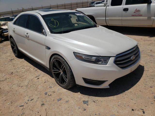 FORD TAURUS SEL 2013 1fahp2e89dg180655