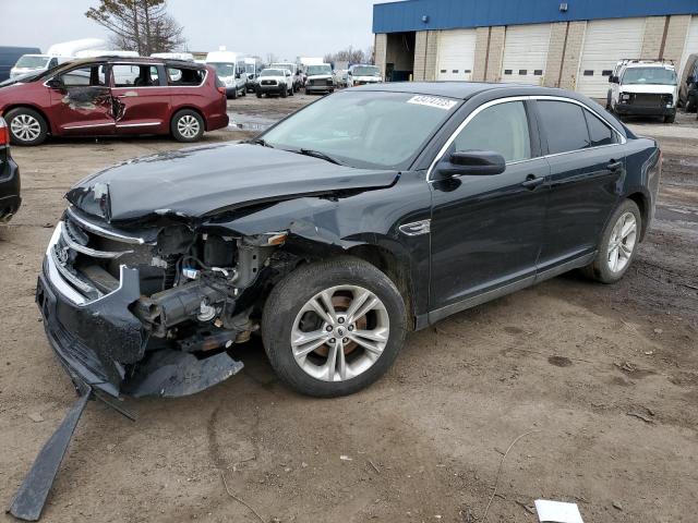 FORD TAURUS SEL 2013 1fahp2e89dg181482