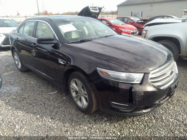 FORD TAURUS 2013 1fahp2e89dg183667