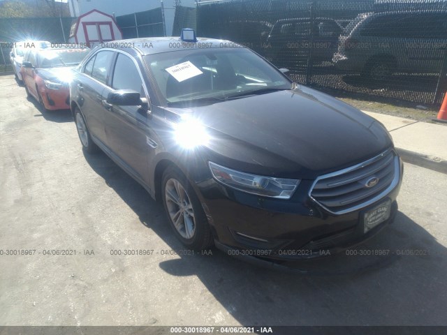 FORD TAURUS 2013 1fahp2e89dg184995