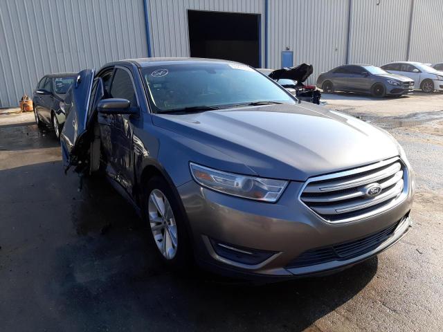 FORD TAURUS SEL 2013 1fahp2e89dg185175