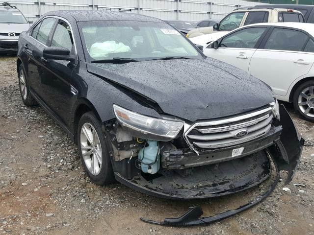 FORD TAURUS SEL 2013 1fahp2e89dg185225