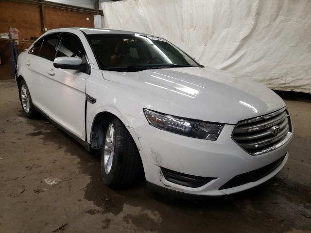 FORD TAURUS SEL 2013 1fahp2e89dg187699