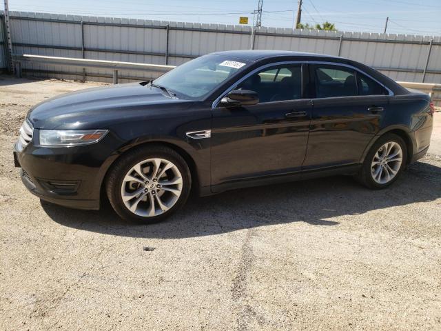 FORD TAURUS SEL 2013 1fahp2e89dg187976