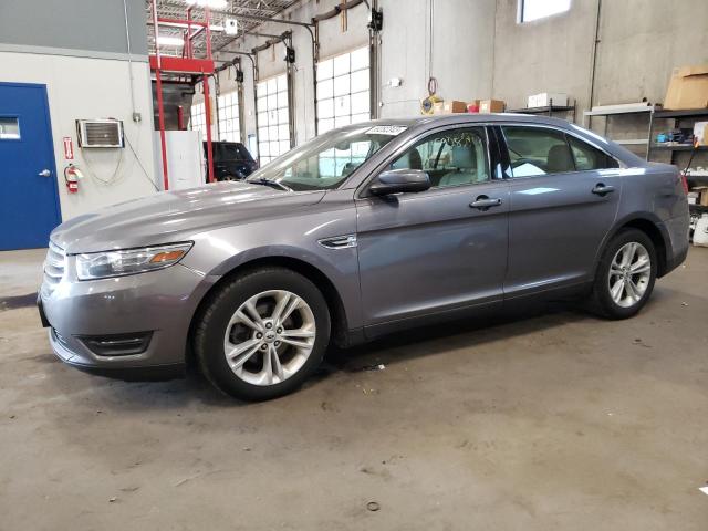 FORD TAURUS SEL 2013 1fahp2e89dg189937