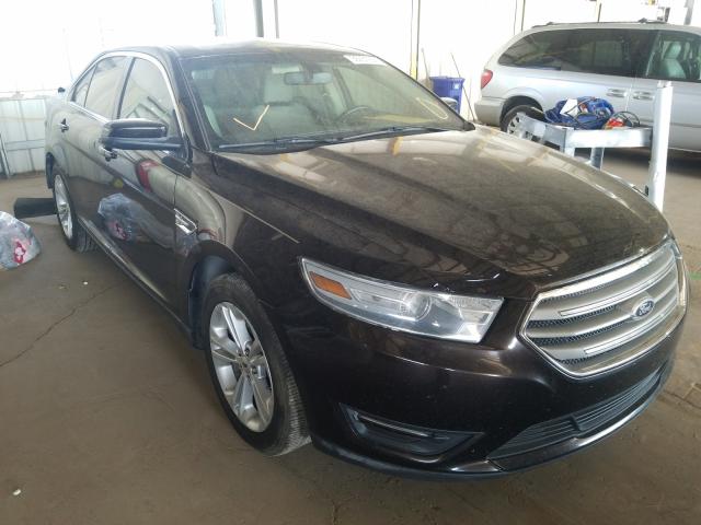 FORD TAURUS SEL 2013 1fahp2e89dg192904