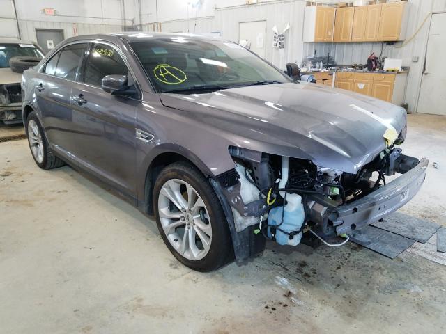 FORD TAURUS SEL 2013 1fahp2e89dg199223